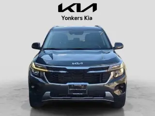 Kia Seltos 2024 AWD S 4dr SUV
