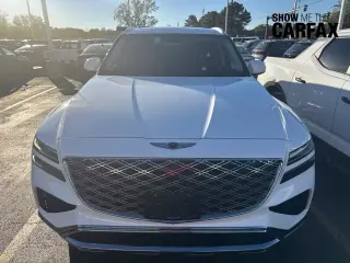 Genesis GV80 2026 AWD 2.5T 4dr SUV