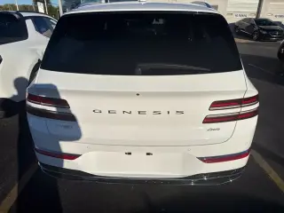 Genesis GV80 2026 AWD 2.5T 4dr SUV