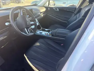 Genesis GV80 2026 AWD 2.5T 4dr SUV