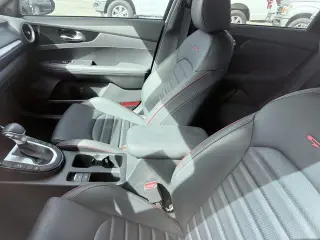 Kia Forte 2024 GT 4dr Sedan 6M