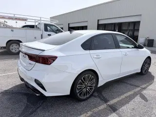 Kia Forte 2024 GT 4dr Sedan 6M