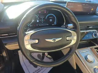 Genesis GV80 2023 AWD 2.5T 4dr SUV
