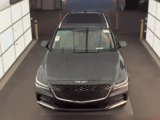 Genesis GV80 2023 AWD 2.5T 4dr SUV
