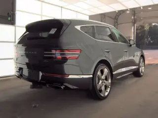 Genesis GV80 2023 AWD 2.5T 4dr SUV