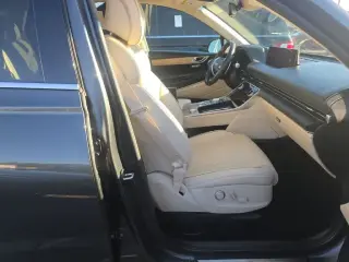 Genesis GV80 2023 AWD 2.5T 4dr SUV