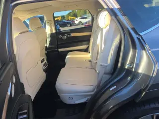 Genesis GV80 2023 AWD 2.5T 4dr SUV