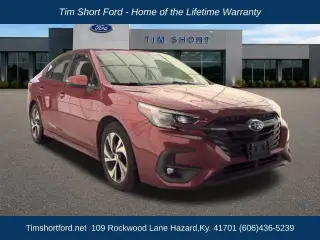 Subaru Legacy 2025 AWD Premium 4dr Sedán