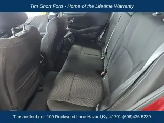 Subaru Legacy 2025 AWD Premium 4dr Sedán