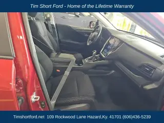 Subaru Legacy 2025 AWD Premium 4dr Sedán