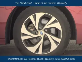 Subaru Legacy 2025 AWD Premium 4dr Sedán