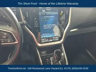 Subaru Legacy 2025 AWD Premium 4dr Sedán