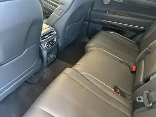 Genesis GV80 2023 AWD 2.5T 4dr SUV