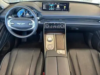 Genesis GV80 2023 AWD 2.5T 4dr SUV