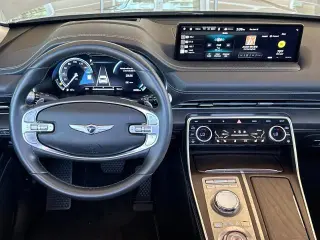 Genesis GV80 2023 AWD 2.5T 4dr SUV