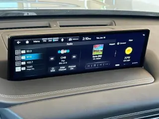 Genesis GV80 2023 AWD 2.5T 4dr SUV