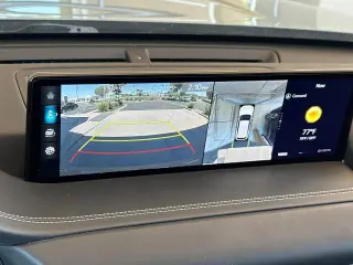 Genesis GV80 2023 AWD 2.5T 4dr SUV