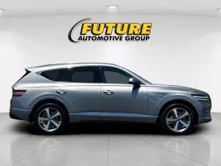 Genesis GV80 2023 AWD 2.5T 4dr SUV