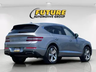 Genesis GV80 2023 AWD 2.5T 4dr SUV