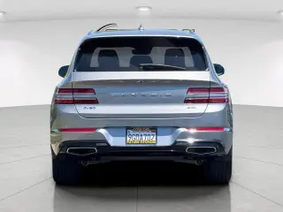 Genesis GV80 2023 AWD 2.5T 4dr SUV