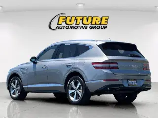 Genesis GV80 2023 AWD 2.5T 4dr SUV