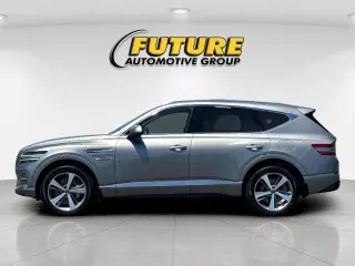 Genesis GV80 2023 AWD 2.5T 4dr SUV