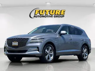 Genesis GV80 2023 AWD 2.5T 4dr SUV