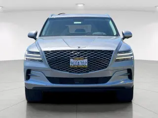 Genesis GV80 2023 AWD 2.5T 4dr SUV
