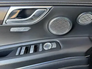 Genesis GV80 2023 AWD 2.5T 4dr SUV