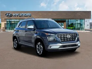 Hyundai VENUE 2026 SEL 4dr Crossover