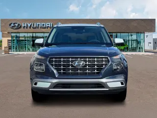 Hyundai VENUE 2026 SEL 4dr Crossover