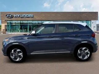 Hyundai VENUE 2026 SEL 4dr Crossover