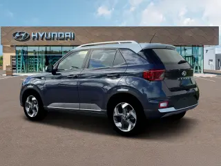 Hyundai VENUE 2026 SEL 4dr Crossover