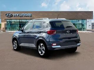 Hyundai VENUE 2026 SEL 4dr Crossover