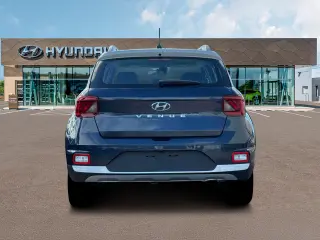 Hyundai VENUE 2026 SEL 4dr Crossover