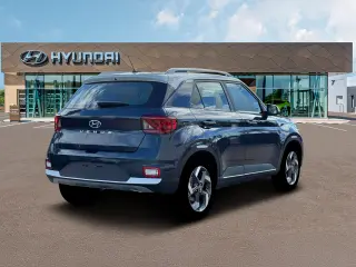 Hyundai VENUE 2026 SEL 4dr Crossover