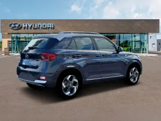 Hyundai VENUE 2026 SEL 4dr Crossover