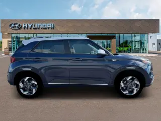 Hyundai VENUE 2026 SEL 4dr Crossover