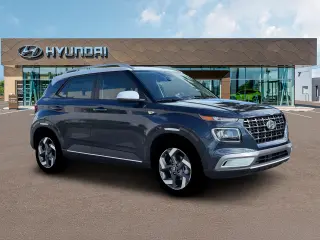 Hyundai VENUE 2026 SEL 4dr Crossover