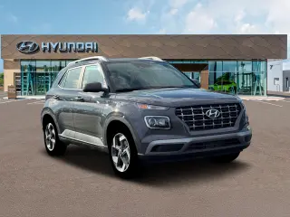 Hyundai VENUE 2026 SEL 4dr Crossover