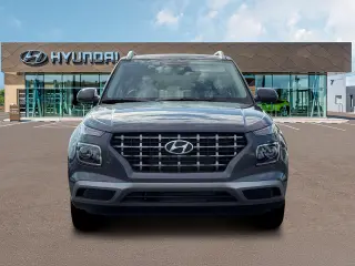 Hyundai VENUE 2026 SEL 4dr Crossover