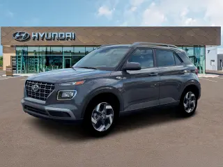 Hyundai VENUE 2026 SEL 4dr Crossover