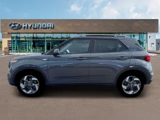 Hyundai VENUE 2026 SEL 4dr Crossover
