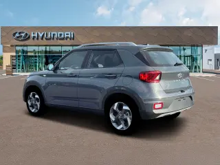 Hyundai VENUE 2026 SEL 4dr Crossover