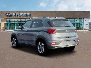 Hyundai VENUE 2026 SEL 4dr Crossover