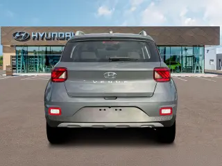 Hyundai VENUE 2026 SEL 4dr Crossover