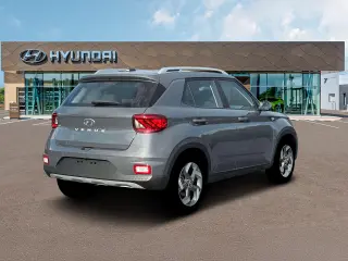 Hyundai VENUE 2026 SEL 4dr Crossover