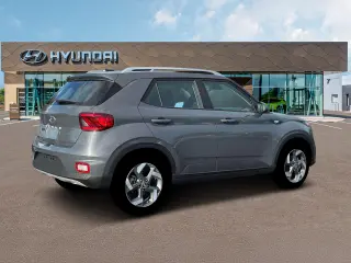 Hyundai VENUE 2026 SEL 4dr Crossover