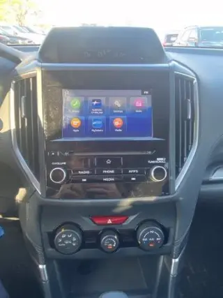 Subaru Forester 2020 AWD Premium 4dr Crossover