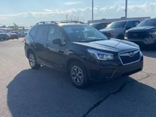 Subaru Forester 2020 AWD Premium 4dr Crossover